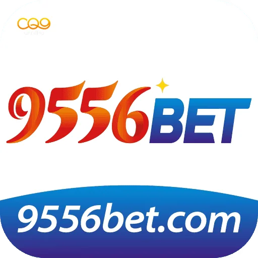 Logo da 9556bet