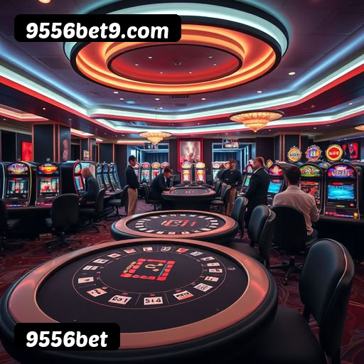 FAQ APK 9556bet