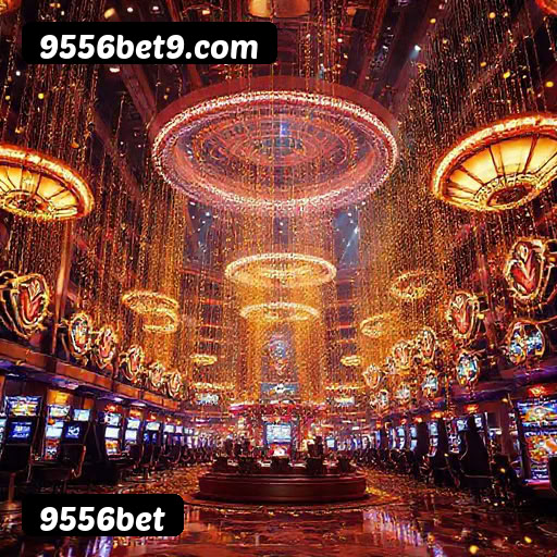 Recursos App 9556bet