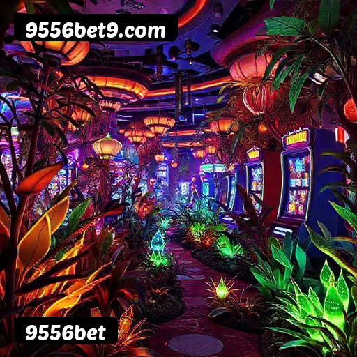 Como Registrar e Fazer Login 9556bet