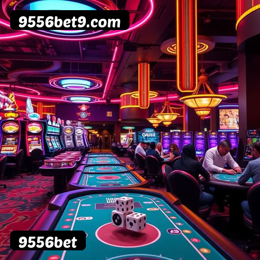 Legalidade 9556bet no Brasil