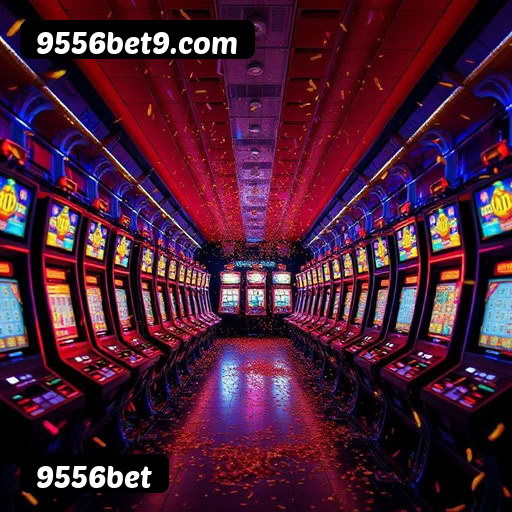 Catálogo Completo de Bônus 9556bet